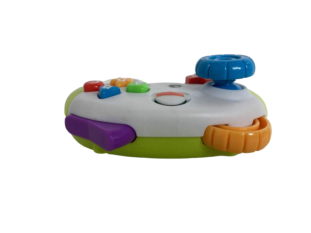 Fisher Price Laugh & Learn Game Controller