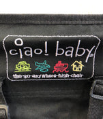 Shop Ciao! Baby Portable High Chair at GoodBuy Gear