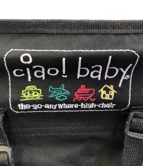 Shop Ciao! Baby Portable High Chair at GoodBuy Gear