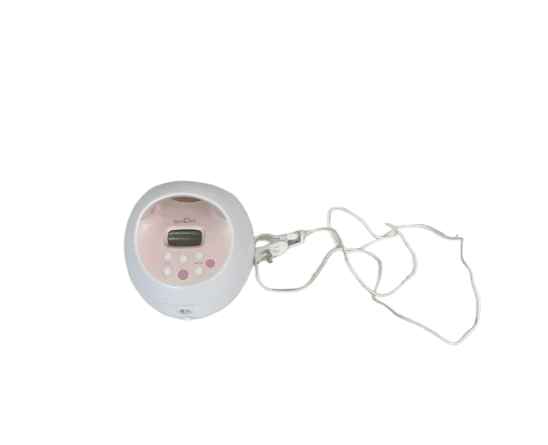 used Spectra Baby S2 Plus Electric Breast Pump
