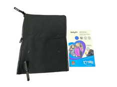 used Make My Belly Fit Universal Jacket Extender for Maternity and Baby-carrying