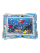 used Splashin’Kids Tummy Time Water Play Mat