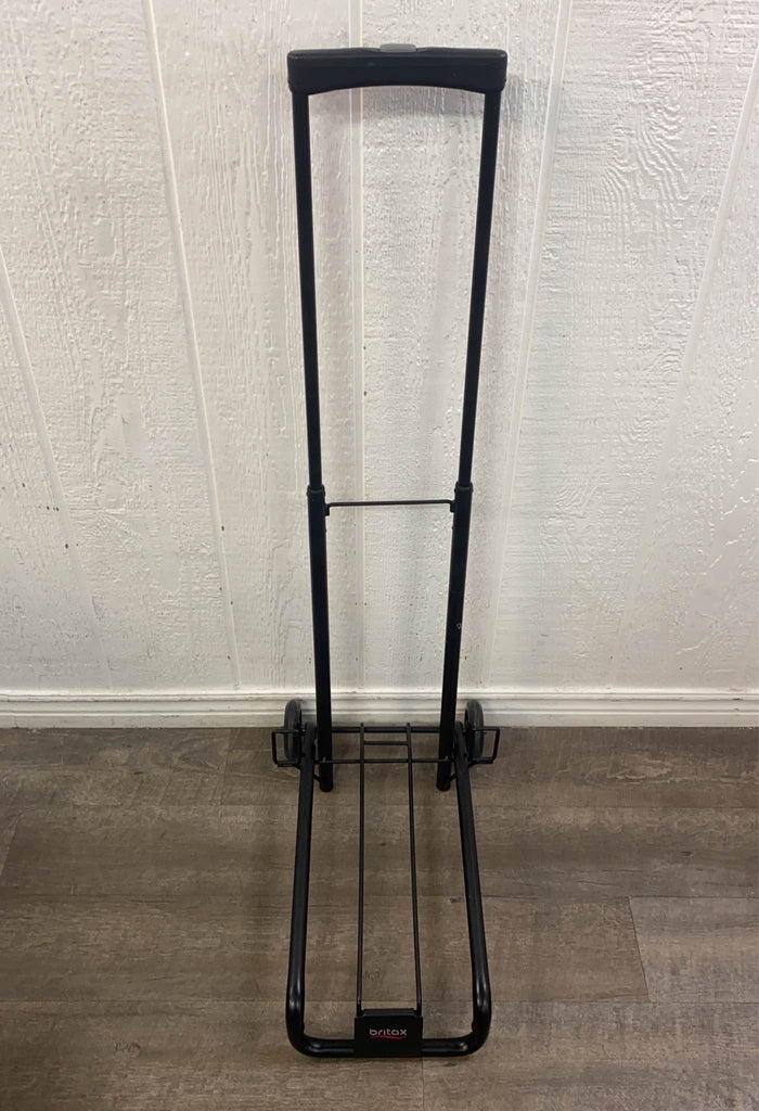 Britax Car Seat Travel Cart