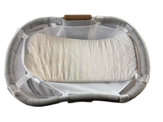 Shop Halo BassiNest Swivel Sleeper Luxe Plus Series at GoodBuy Gear