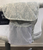 Halo BassiNest Swivel Sleeper, Premiere Series