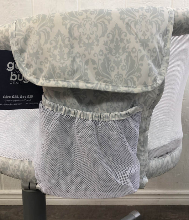 Halo BassiNest Swivel Sleeper, Premiere Series