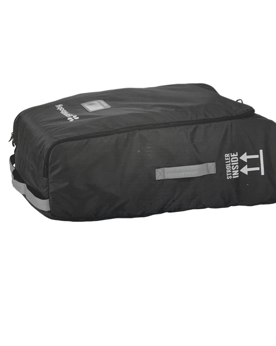 secondhand UPPAbaby VISTA/CRUZ Travel Bag, 2015+