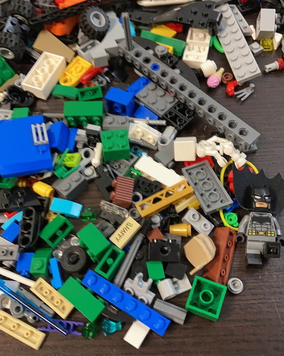 BUNDLE LEGO Sets