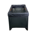 Shop UPPAbaby REMI Playard, Jake (Charcoal) at GoodBuy Gear