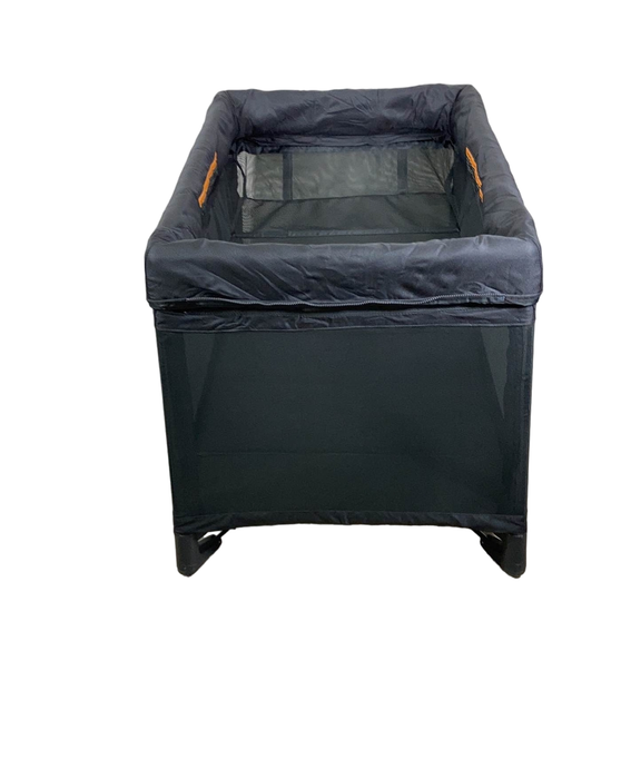 Shop UPPAbaby REMI Playard, Jake (Charcoal) at GoodBuy Gear