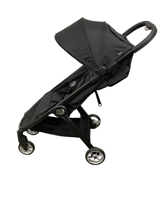 secondhand Strollers