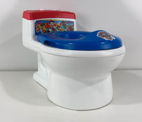 used The First Years Paw Patrol Potty And Trainer Seat