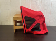 secondhand Bugaboo Breezy Sun Canopy for Cameleon3, Fox, Fox 2 and Lynx