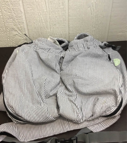 used Weego TWIN Baby Carrier