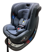 used Nuna Revv Rotating Convertible Car Seat, 2022, Ocean