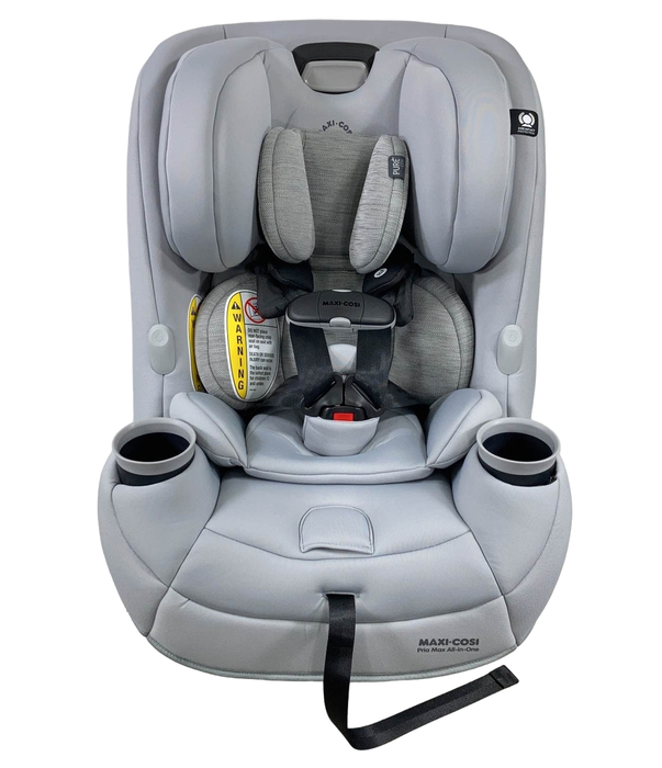 used Carseat