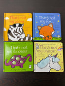 secondhand BUNDLE Usborne