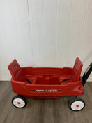 Radio Flyer Pathfinder Wagon