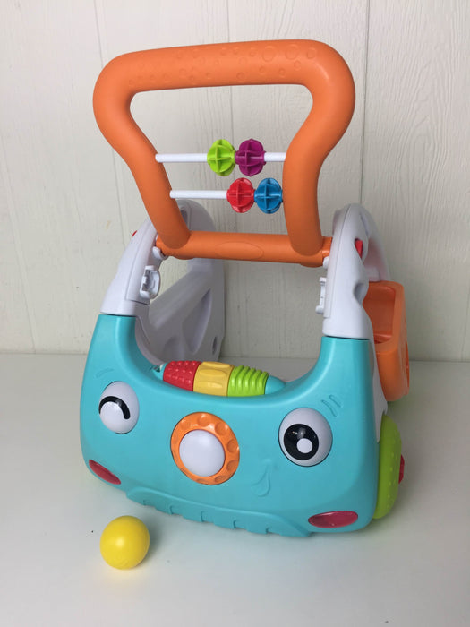 used Karmas Product Baby Activity Walker Push Car