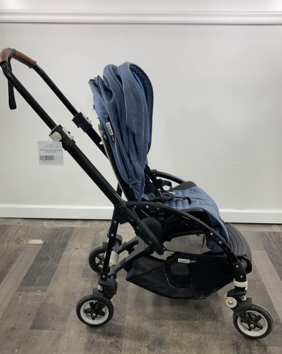 secondhand Strollers