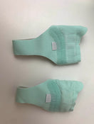 used Owlet Smart Sock Replacement Without Sensor, 2 socks sizes 2 and 3