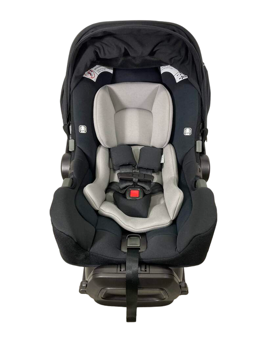 used Carseat