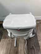 used Fisher Price Healthy Care Booster Seat
