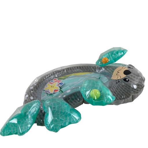 used Infantino Go Gaga! Giant Water & Rattle Pat Mat