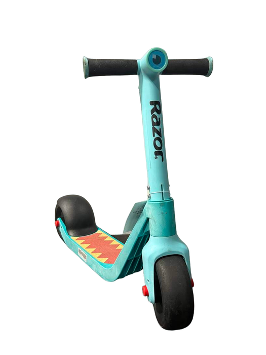 used Razor Wild Ones Kids' Kick Scooter