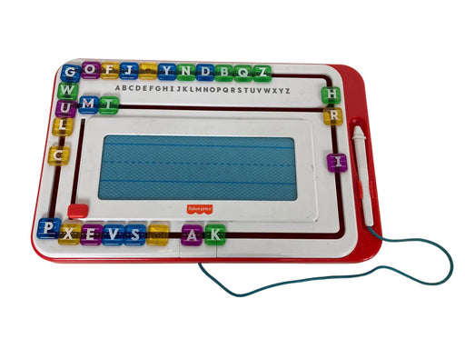 Shop Fisher Price Think & Learn Alpha SlideWriter at GoodBuy Gear