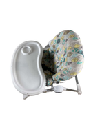used Baby Trend Aspen ELX High Chair