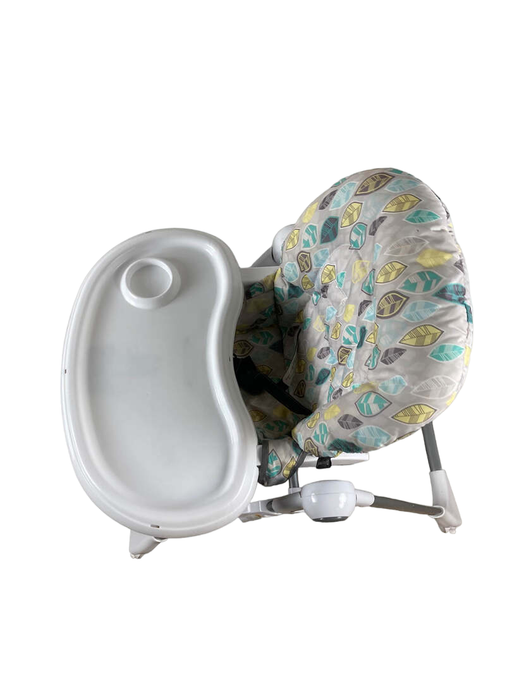 used Baby Trend Aspen ELX High Chair
