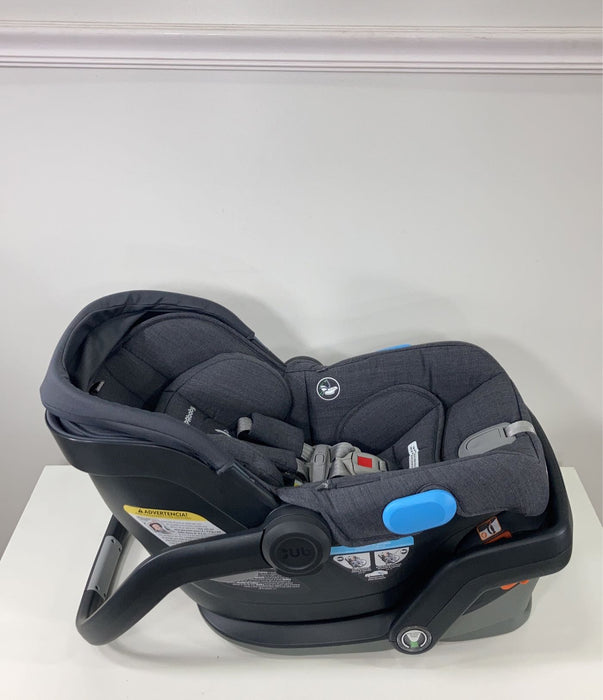 secondhand Carseat