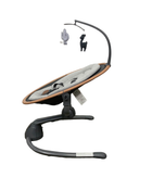 Shop Maxi-Cosi Cassia Swing, Essential Graphite at GoodBuy Gear