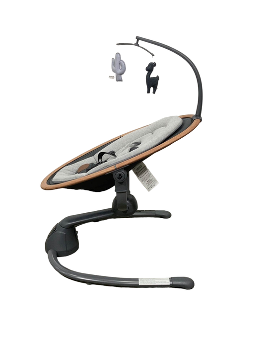 Shop Maxi-Cosi Cassia Swing, Essential Graphite at GoodBuy Gear