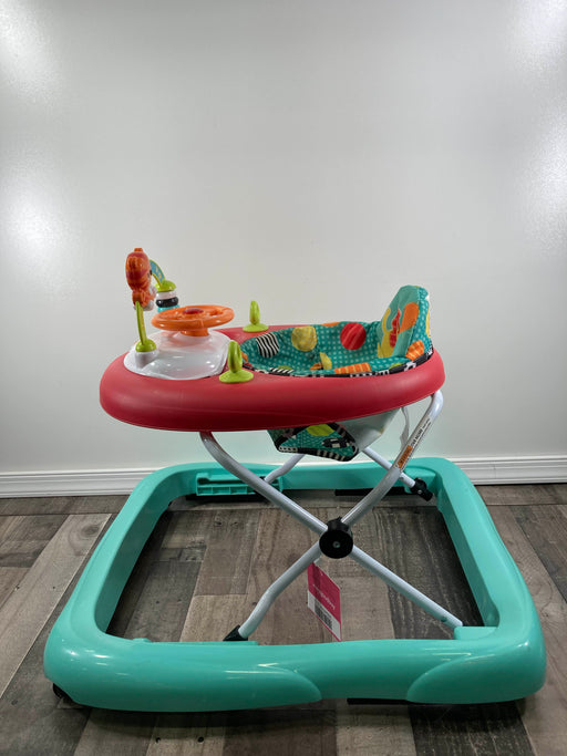 secondhand Bright Starts Roaming Safari Walk-A-Bout Walker