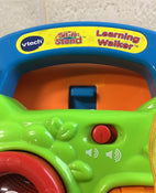 secondhand VTech Sit-To-Stand Learning Walker