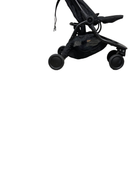 used Mountain Buggy Nano V3 Stroller, 2022, Black