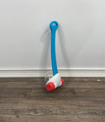 secondhand Fisher Price Corn Popper Push Toy