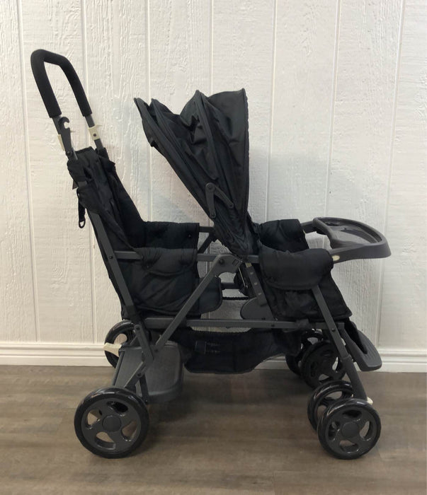 used Strollers