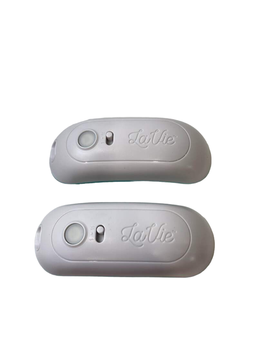 Shop LaVie Warming Lactation Massager at GoodBuy Gear