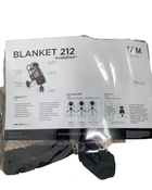 secondhand 7 A.M. Enfant Blanket 212 Evolution