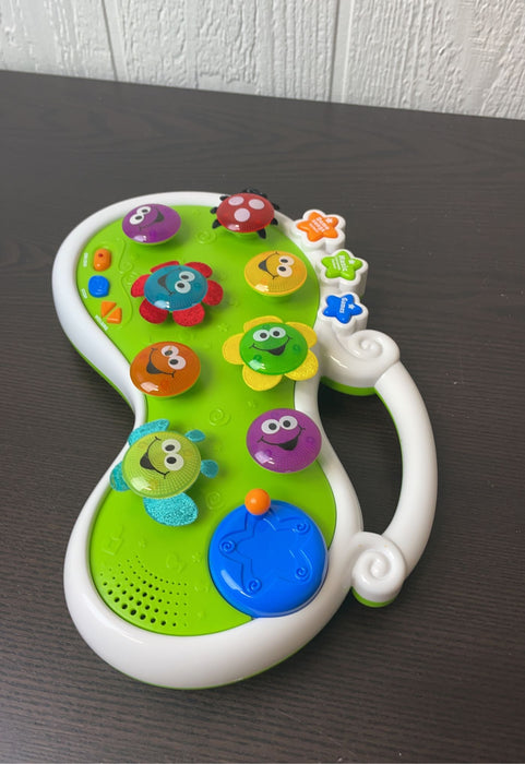 secondhand Kidoozie Musical Blooming Garden