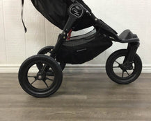 Baby Jogger City Elite Stroller, 2012