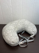 secondhand Boppy Best Latch Breastfeeding Pillow