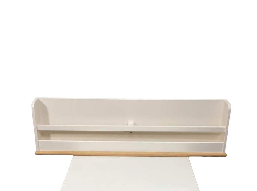 Shop Pottery Barn Kids Sloan Shelving, 3’ at GoodBuy Gear