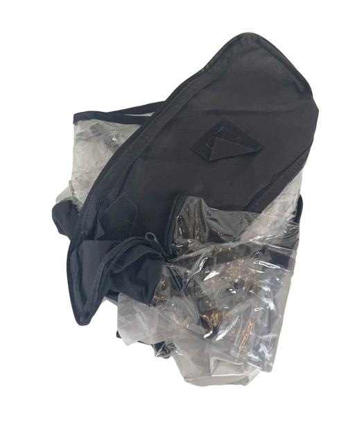 used UPPAbaby Rain Shield For Vista & Vista V2 RumbleSeat