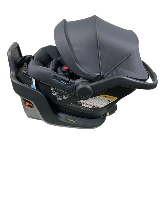 used Infantcarseat