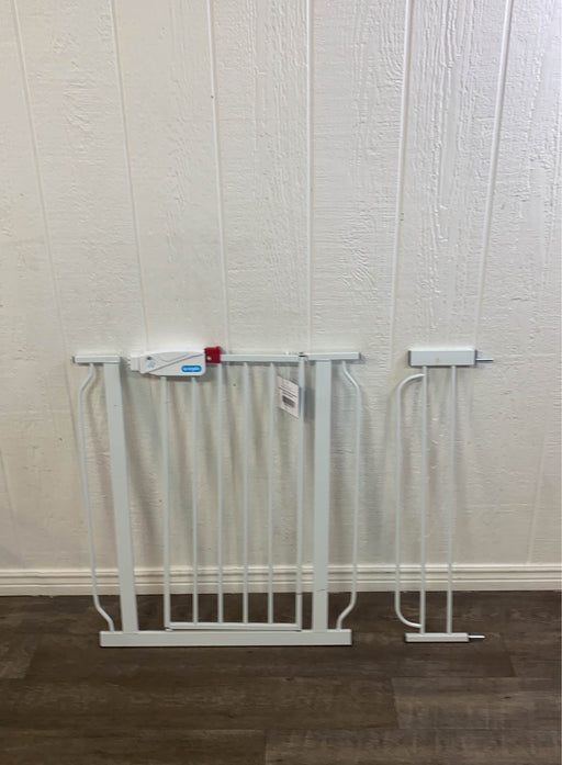 used Regalo Easy Step Gate