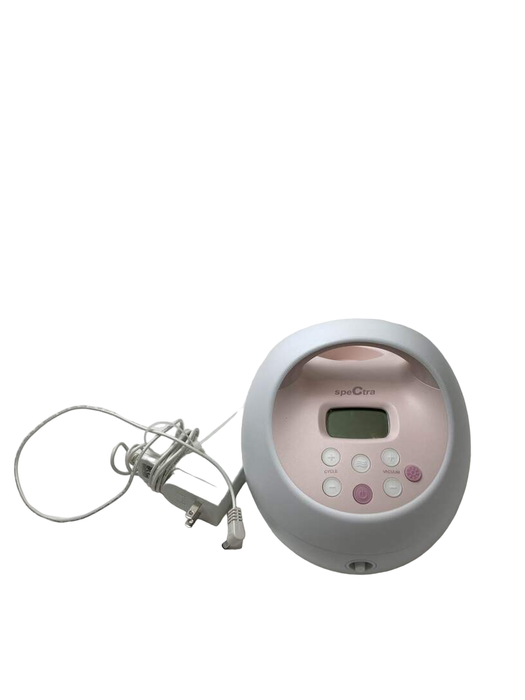 Shop Spectra Baby S2 Plus Electric Breast Pump at GoodBuy Gear